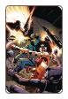 Catalyst Prime: Superb #  4 (Lion Forge Comics 2017)