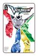 Voltron: Legendary Defender Volume 2 #  2 (Lion Forge Comics 2017)
