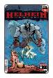 Helheim Witch War # 1 (Oni Press 2017)