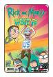 Rick and Morty Pocket Like You Stole It  # 4 of 5 (Oni Press 2017)