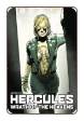 Hercules Wrath of Heavens #  3 (Titan Comics 2017)
