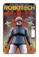 Robotech #  4 (Titan Comics 2017)