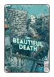 Beautiful Death #  2 of 5 (Titan Comics 2017)
