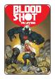 Bloodshot Salvation #  2 (Valiant Comics 2017)