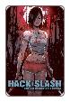 Hack/Slash Resurrection # 12 (Image Comics 2018)