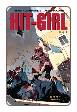 Hit-Girl #  9 (Image Comics 2018)