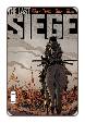 Last Siege #  5 of 8 (Image Comics 2018)