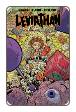 Leviathan #  3 (Image Comics 2018)