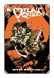 Rat Queens, volume two # 12 (Image Comics 2018)