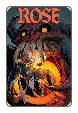 Rose # 13 (Image Comics 2018)