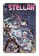 Stellar #  5 (Image Comics 2018)