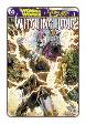 Wonder Woman and Justice League Dark Witching Hour # 1 (DC Comics 2018)