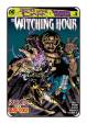 Justice League Dark And Wonder Woman : The Witching Hour #  1 (DC Comics 2018)