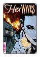 Hex Wives #  1 (Vertigo Comics 2018)