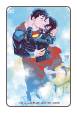 Action Comics # 1004 (DC Comics 2018) Manapul Variant Cover