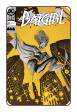 Batgirl # 28 (DC Comics 2018) Foil Cover