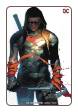 Red Hood: Outlaw # 27 (DC Comics 2018) Yasmin Putri Cover