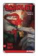 Scarlet #  3 (Jinxworld Comics 2018)