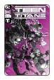 Teen Titans # 23 (DC Comics 2018) Foil Cover