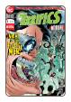 Terrifics Annual #  1 (DC Comics 2018)