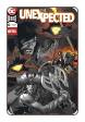 Unexpected #  5 (DC Comics 2018) Foil Cover