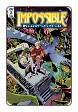 Impossible Inc #  2 of 5 (IDW Publishing 2018)