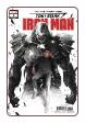 Tony Stark Iron Man #  5 (Marvel Comics 2018)