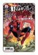 Typhoid Fever: Spider-Man #  1 (Marvel Comics 2018)
