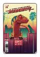 Runaways # 14 (Marvel Comics 2018)
