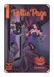 Bettie Page Halloween Special (Dynamite Comics 2018)