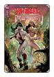 Vampirella/Dejah Thoris #  2 (Dynamite Comics 2018)