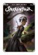 Sparrowhawk #  1 of 5 (Boom Studios 2018)