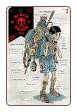 Black Badge #  3 (Boom Studios 2018)