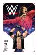 WWE # 21 (Boom Studios 2018)