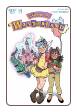 Welcome To Wanderland #  2 of 4 (Boom Box Comics 2018)