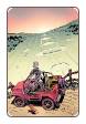 Beyonders #  3 (Aftershock Comics 2018)