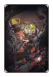Volition #  3 (Aftershock Comics 2018)