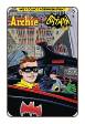 Archie Meets Batman '66 #  4 of 6 (Archie Comics 2018)
