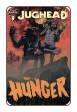 Jughead: The Hunger #  9 (Archie Comics 2018)