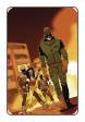 Catalyst Prime: Superb # 14 (Lion Forge Comics 2018)