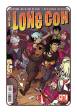 Long Con #  4 (Oni Press 2018)