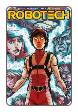 Robotech # 13 (Titan Comics 2018)