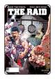 Raid #  3 of 4 (Titan Comics 2018)