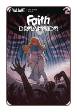 Faith Dreamside #  2 of 4 (Valiant Comics 2018)