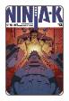 Ninja-K # 12 (Valiant Comics 2018)