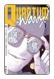 Quantum and Woody, volume 4 # 11 (Valiant Comics 2018)