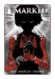 Marked #  1 (Image Comics 2019)