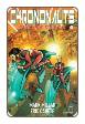 Chrononauts: Futureshock #  1 of 4 (Image Comics 2019)