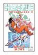 Chrononauts: Futureshock #  2 of 4 (Image Comics 2019)
