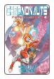 Chrononauts: Futureshock #  3 of 4 (Image Comics 2019)